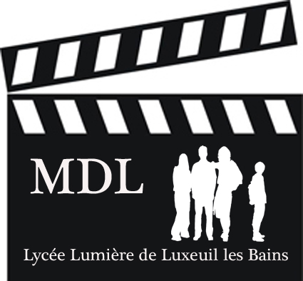 Logo MDL