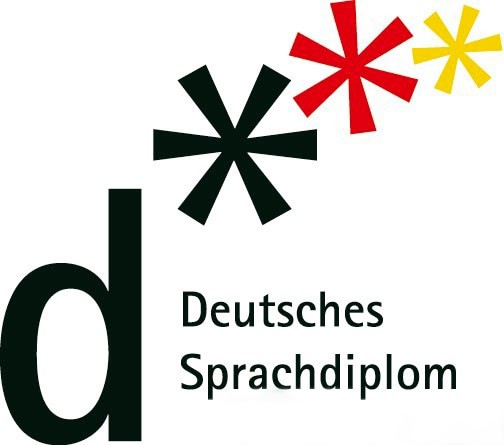 Deutsches Sprachdiplom