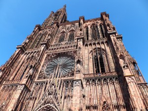 Cathédrale de Strasbourg