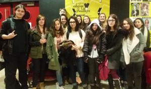 VisiteThéâtre