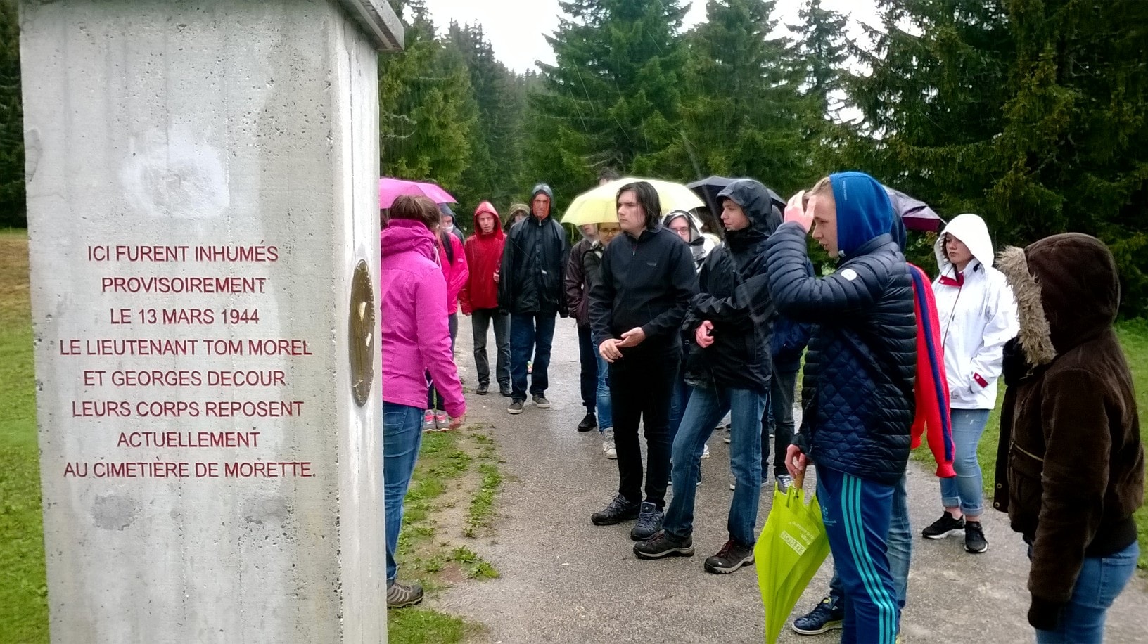 Le plateau des Glières2-min