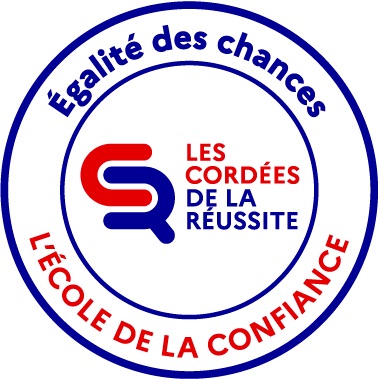 Cordées de la réussite